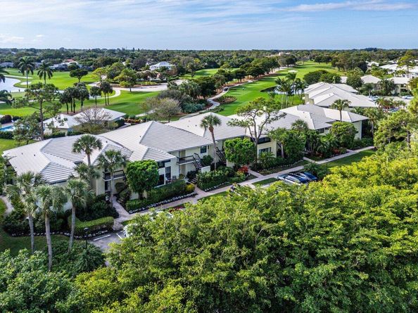 3715 Quail Ridge Drive Bobwhite B, Boynton Beach FL 33436