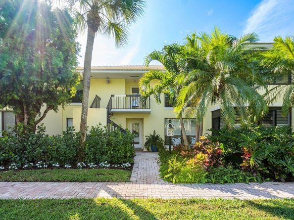 3715 Quail Ridge Drive Bobwhite B, Boynton Beach FL 33436