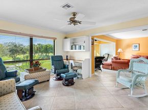3715 Quail Ridge Drive Bobwhite B, Boynton Beach FL 33436
