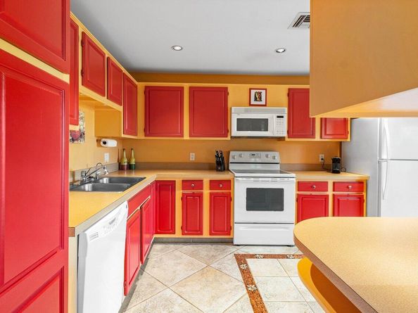 3715 Quail Ridge Drive Bobwhite B, Boynton Beach FL 33436