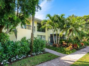3715 Quail Ridge Drive Bobwhite B, Boynton Beach FL 33436