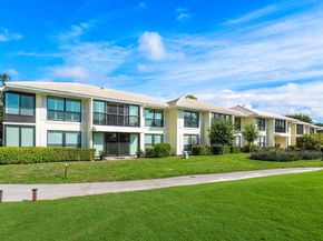 3715 Quail Ridge Drive Bobwhite B, Boynton Beach FL 33436