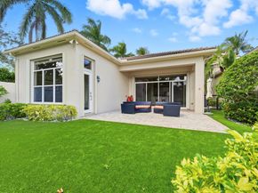 102 Andalusia Way, Palm Beach Gardens FL 33418