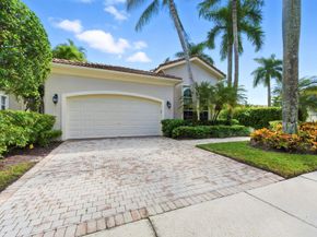 102 Andalusia Way, Palm Beach Gardens FL 33418
