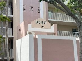 9580 Weldon Cir K307, Fort Lauderdale FL 33321