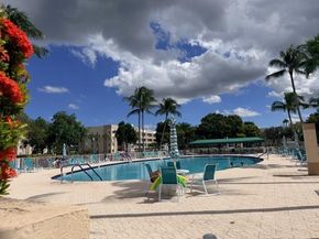 9580 Weldon Cir K307, Fort Lauderdale FL 33321