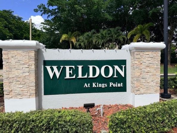 9580 Weldon Cir K307, Fort Lauderdale FL 33321