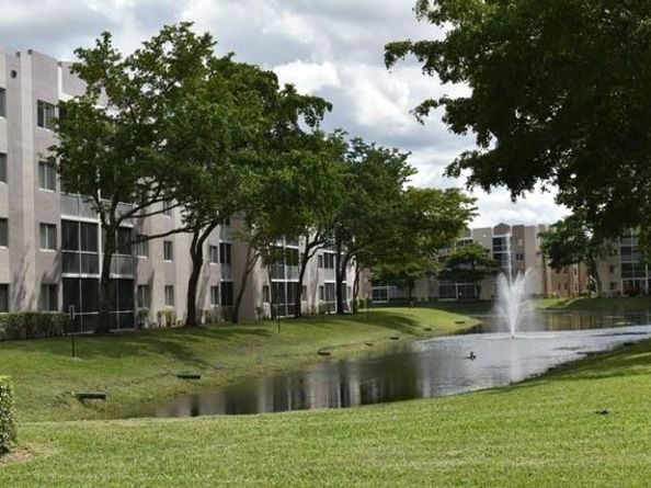 9580 Weldon Cir K307, Fort Lauderdale FL 33321