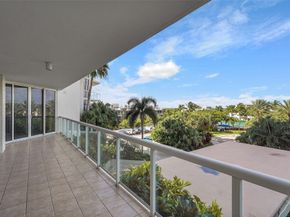 6001 N Ocean Dr 403, Hollywood FL 33019