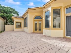 5834 NW 125th Ter, Parkland FL 33076