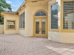 5834 NW 125th Ter, Parkland FL 33076