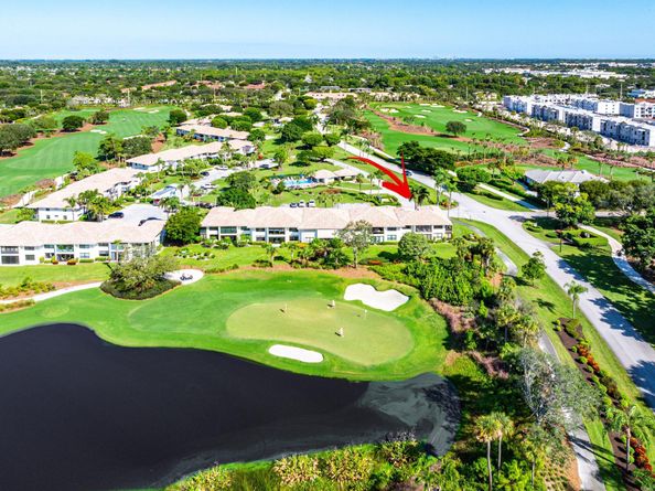 10301 Quail Covey Road Hibiscus S, Boynton Beach FL 33436