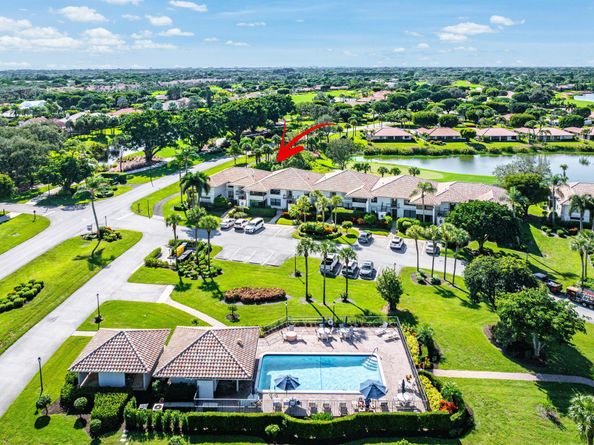 10301 Quail Covey Road Hibiscus S, Boynton Beach FL 33436