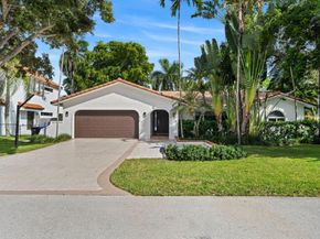 326 Seven Isles Dr, Fort Lauderdale FL 33301