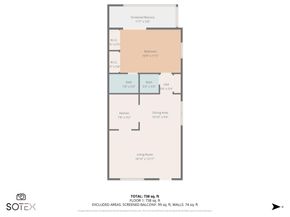 223 Tuscany D, Delray Beach FL 33446