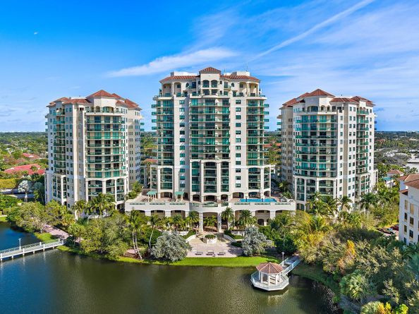 3630 Gardens Parkway 304c, Palm Beach Gardens FL 33410
