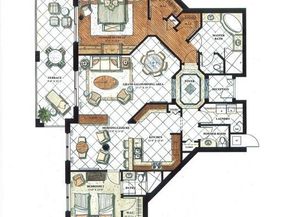 3630 Gardens Parkway 304c, Palm Beach Gardens FL 33410