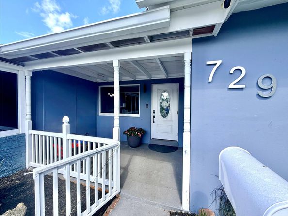 729 NW 29th Ct, Wilton Manors FL 33311