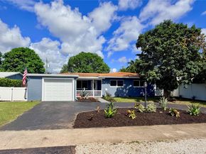 729 NW 29th Ct, Wilton Manors FL 33311