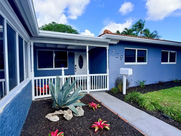 729 NW 29th Ct, Wilton Manors FL 33311