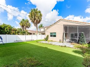 3982 NW 62nd Ct, Coconut Creek FL 33073