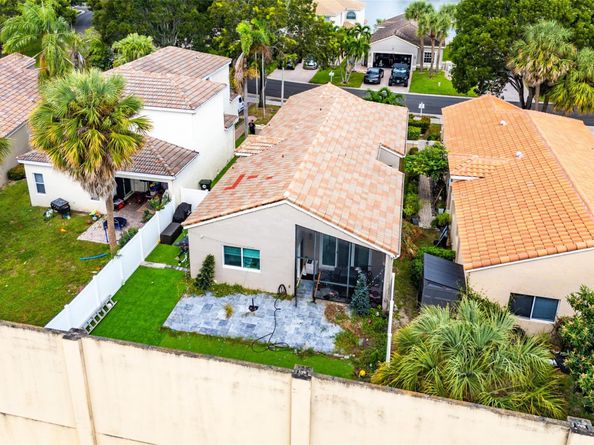 3982 NW 62nd Ct, Coconut Creek FL 33073
