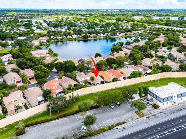 3982 NW 62nd Ct, Coconut Creek FL 33073