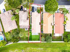 3982 NW 62nd Ct, Coconut Creek FL 33073