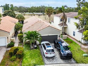 3982 NW 62nd Ct, Coconut Creek FL 33073