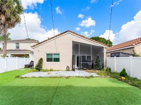 3982 NW 62nd Ct, Coconut Creek FL 33073