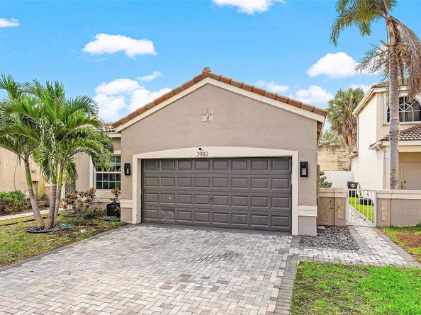 3982 NW 62nd Ct, Coconut Creek FL 33073