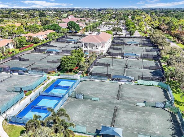 3627 Quail Ridge Drive S A, Boynton Beach FL 33436