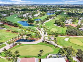 3627 Quail Ridge Drive S A, Boynton Beach FL 33436