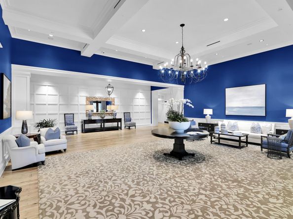 3627 Quail Ridge Drive S A, Boynton Beach FL 33436