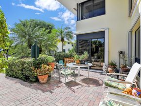 3627 Quail Ridge Drive S A, Boynton Beach FL 33436