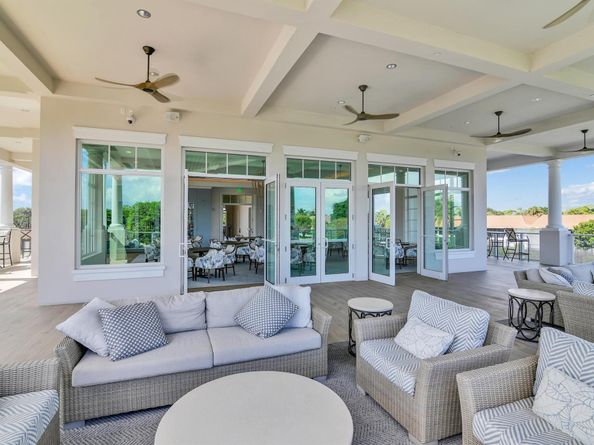 3627 Quail Ridge Drive S A, Boynton Beach FL 33436