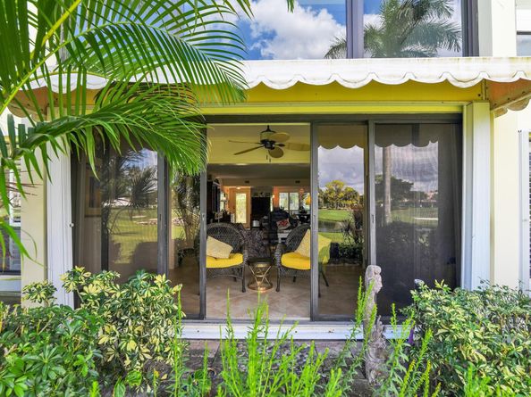 3627 Quail Ridge Drive S A, Boynton Beach FL 33436