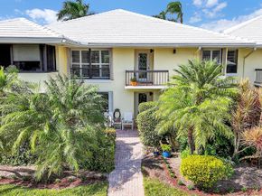 3627 Quail Ridge Drive S A, Boynton Beach FL 33436