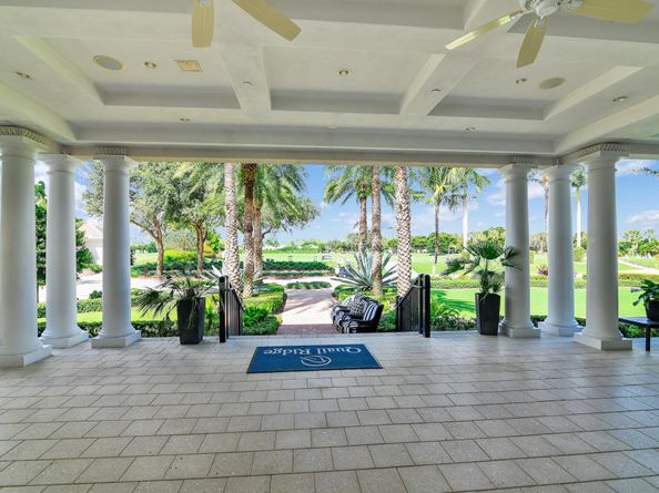 3627 Quail Ridge Drive S A, Boynton Beach FL 33436