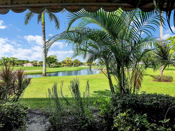 3627 Quail Ridge Drive S A, Boynton Beach FL 33436