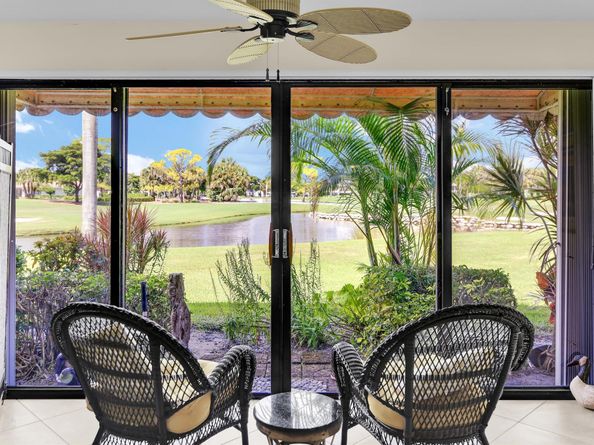 3627 Quail Ridge Drive S A, Boynton Beach FL 33436