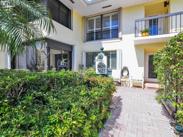 3627 Quail Ridge Drive S A, Boynton Beach FL 33436