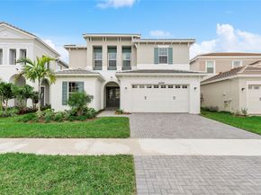 14929 Redcove Pl, Loxahatchee FL 33470