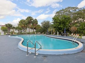 2860 Somerset Drive 307k, Lauderdale Lakes FL 33311
