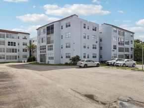 2860 Somerset Drive 307k, Lauderdale Lakes FL 33311