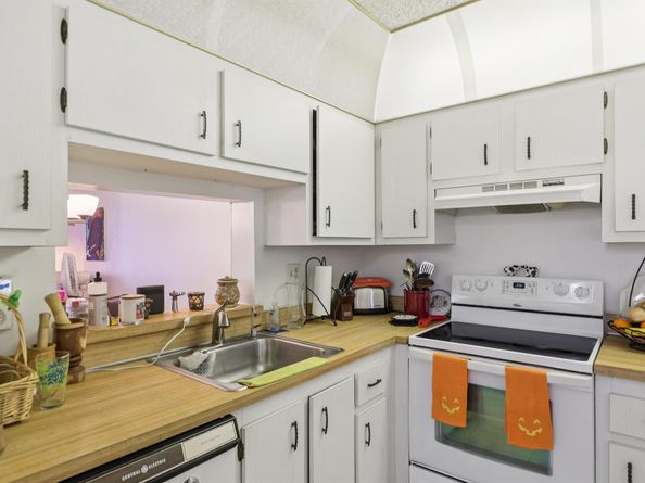 2860 Somerset Drive 307k, Lauderdale Lakes FL 33311