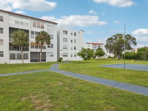 2860 Somerset Drive 307k, Lauderdale Lakes FL 33311