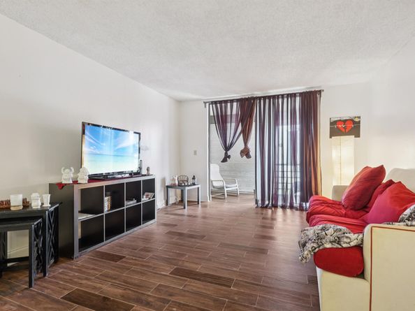 2860 Somerset Drive 307k, Lauderdale Lakes FL 33311