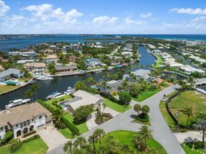 3 Sabal Island Drive, Ocean Ridge FL 33435