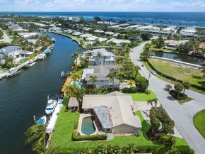 3 Sabal Island Drive, Ocean Ridge FL 33435
